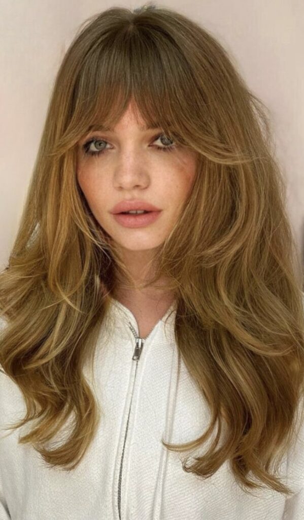 Brigitte Bardot Bangs: Are They Right for You? (Find Your Perfect Style)