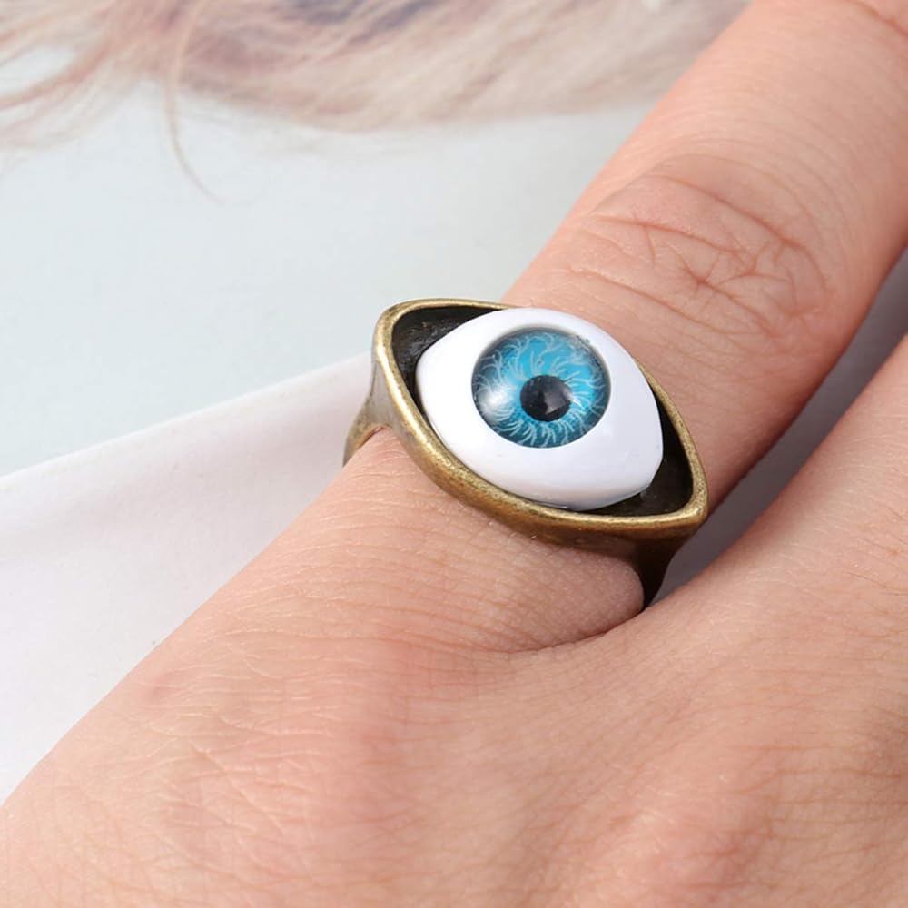 Eyeball ring vintage for sale: Find the best deals and discounts from top-rated sellers.