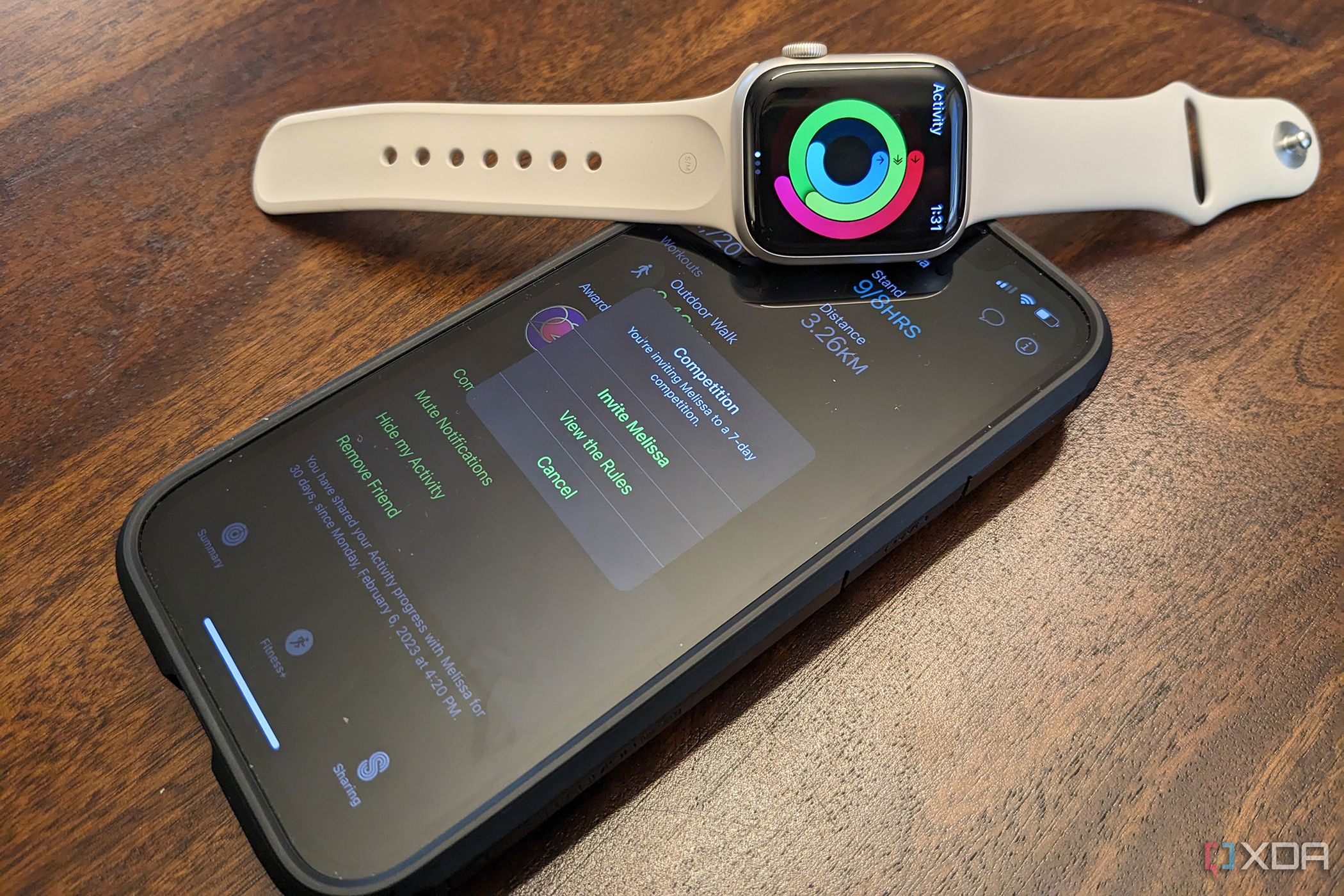 Best Apple Watch Competitions to Join in 2024