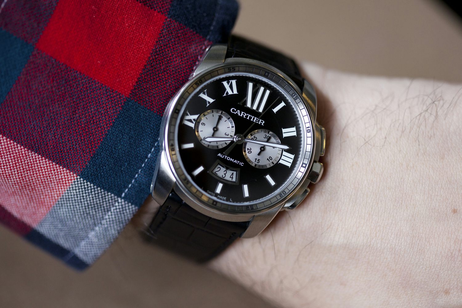 Cartier Chrono Watches: Tips and Tricks for Keeping Them in Top Shape!