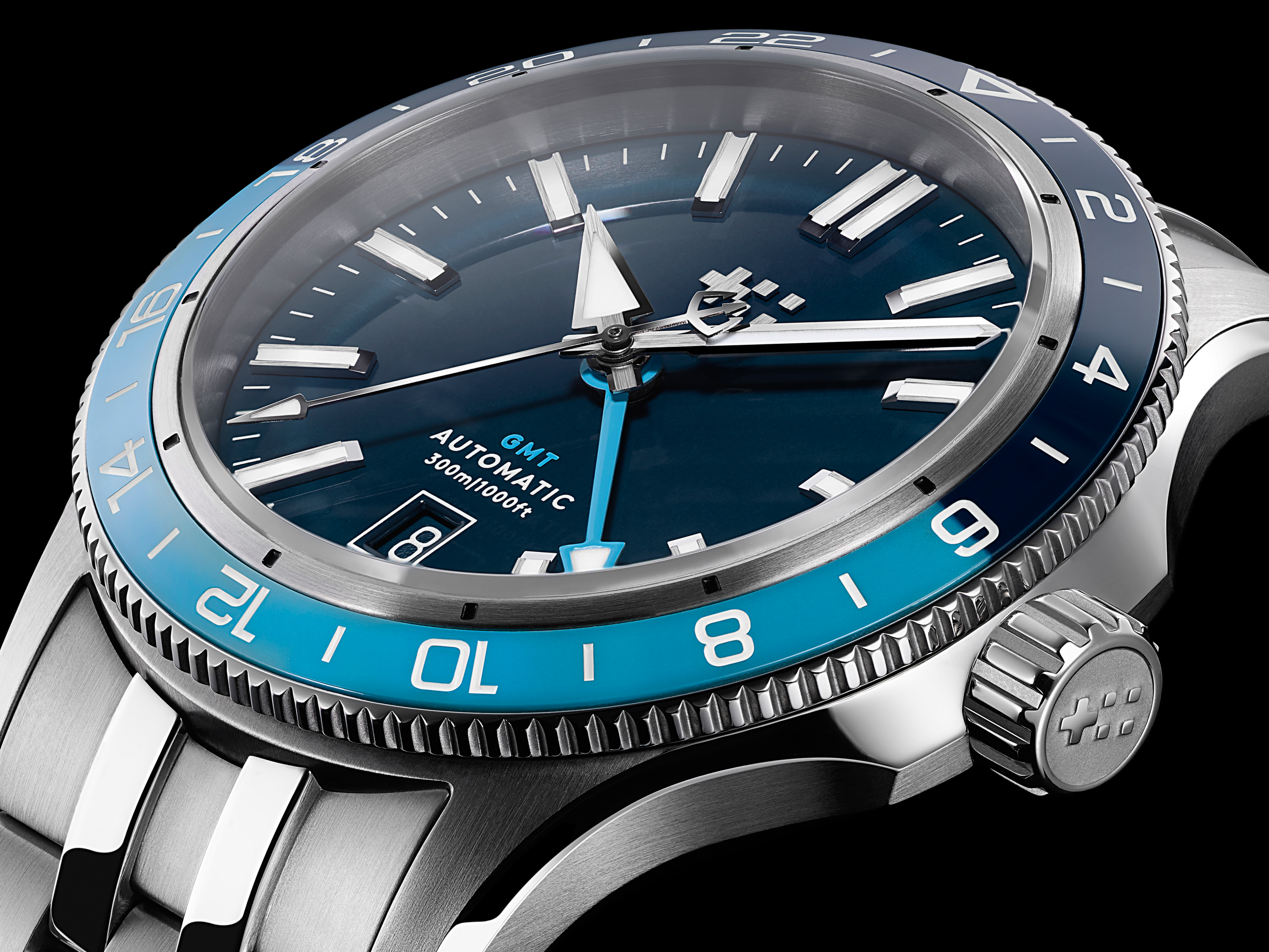Is the c60 trident gmt 300 worth your money? Heres a quick look at this watch and why its a great buy.