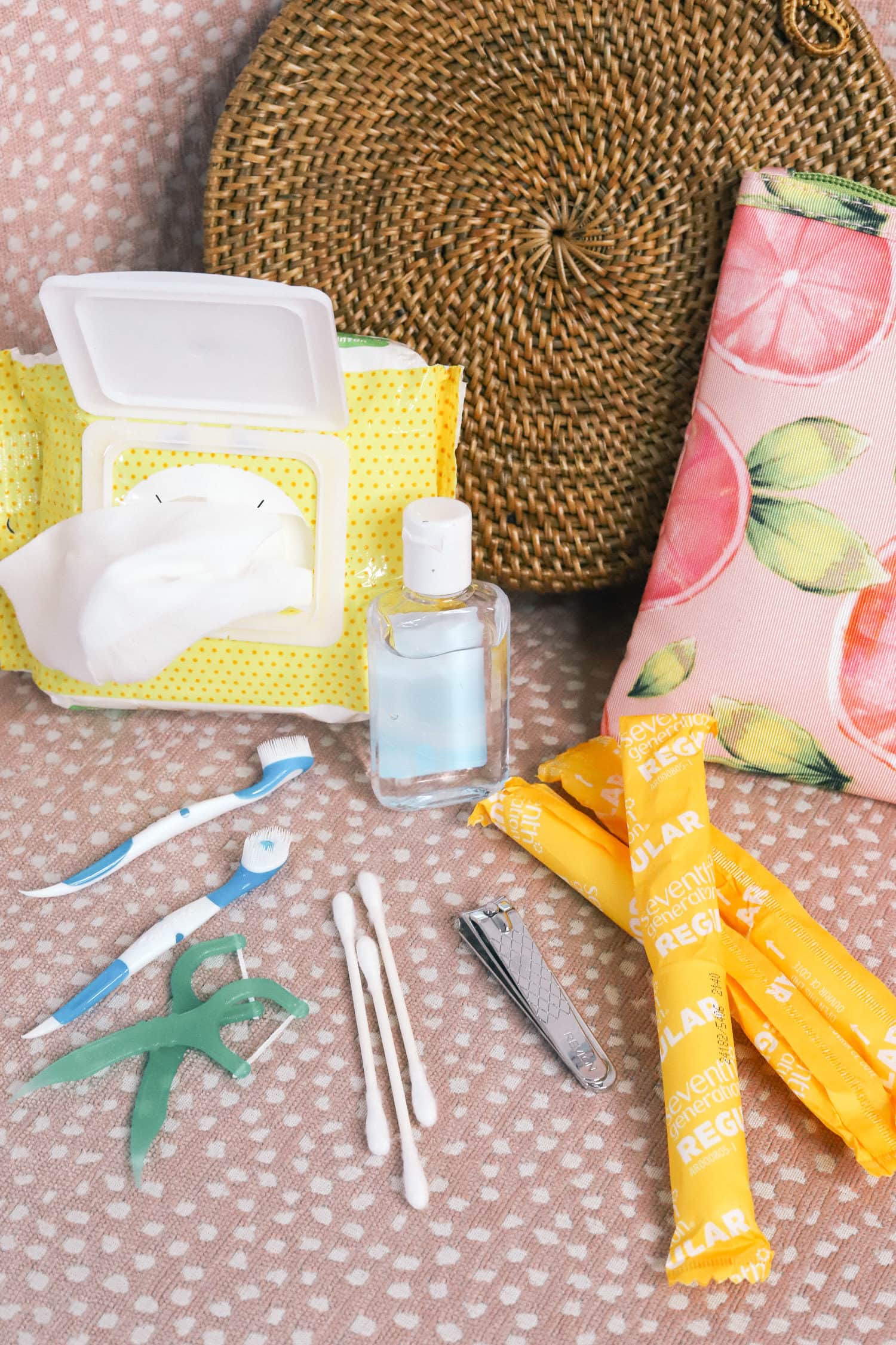 What to Have in Your Purse for Emergencies? Be Prepared Always.