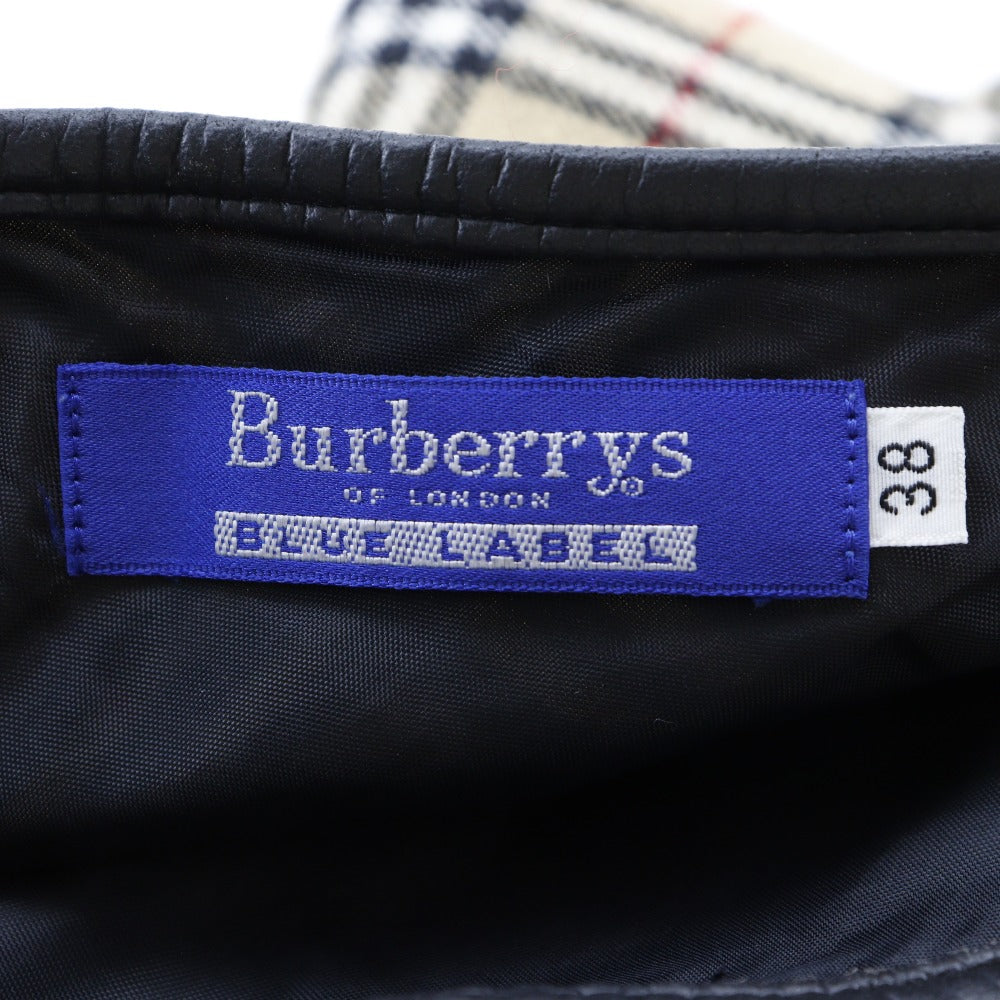 Confused About Blue Label Burberry? Here is the Explanation For You!