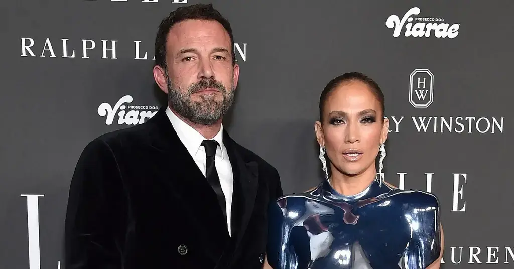 The Truth About Ben Affleck and Jennifer Lopez Revealed