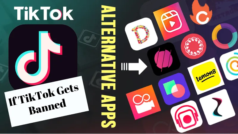 Looking for Adult TikTok? Check Out These Alternative Platforms