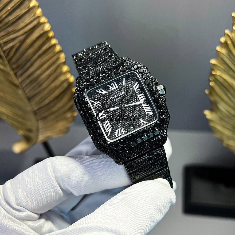 Black Cartier Watch: Where to Buy It Online (Best Deals and Discounts)