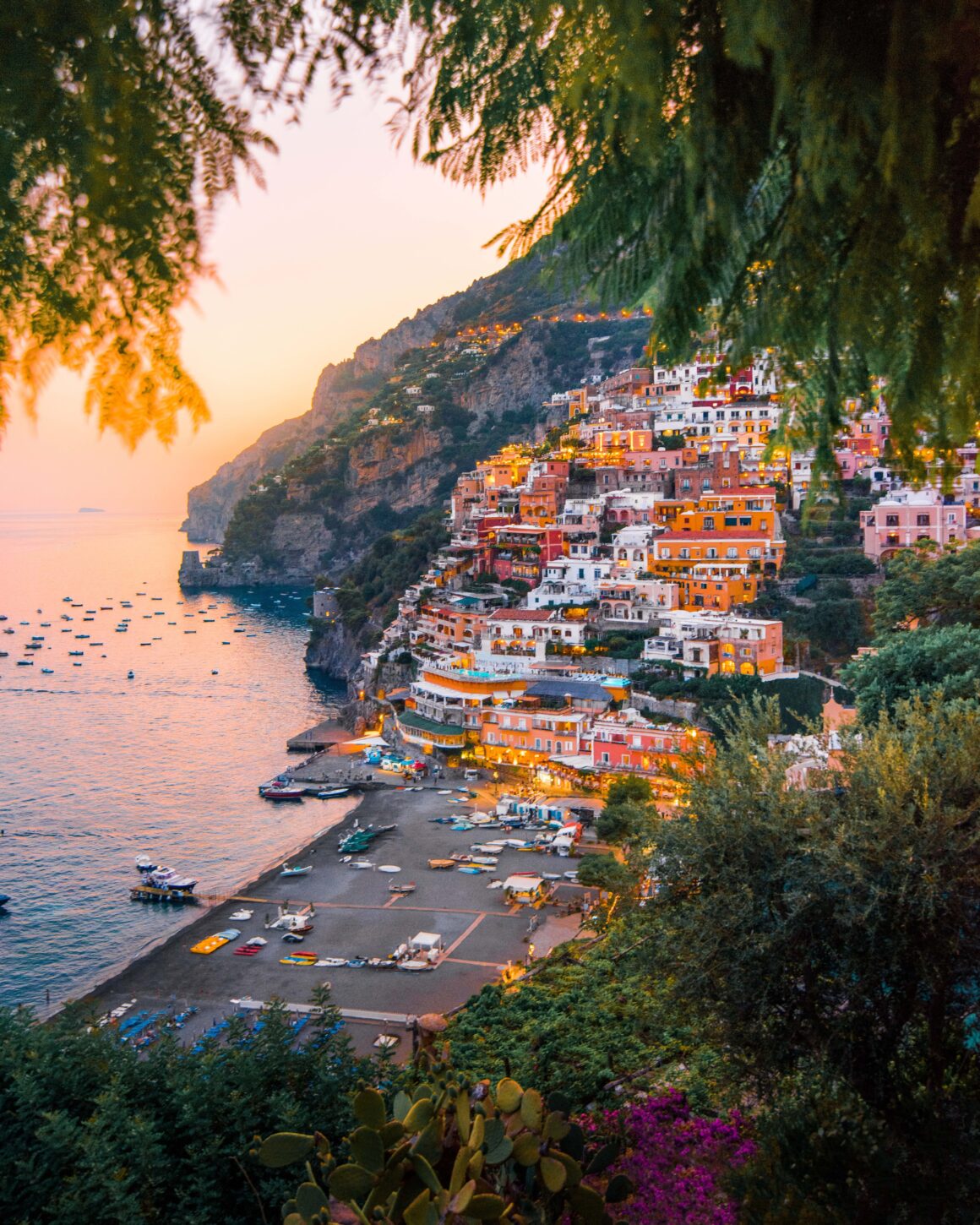 Best Kept Secrets of Solitano Italy: Explore Like a Local