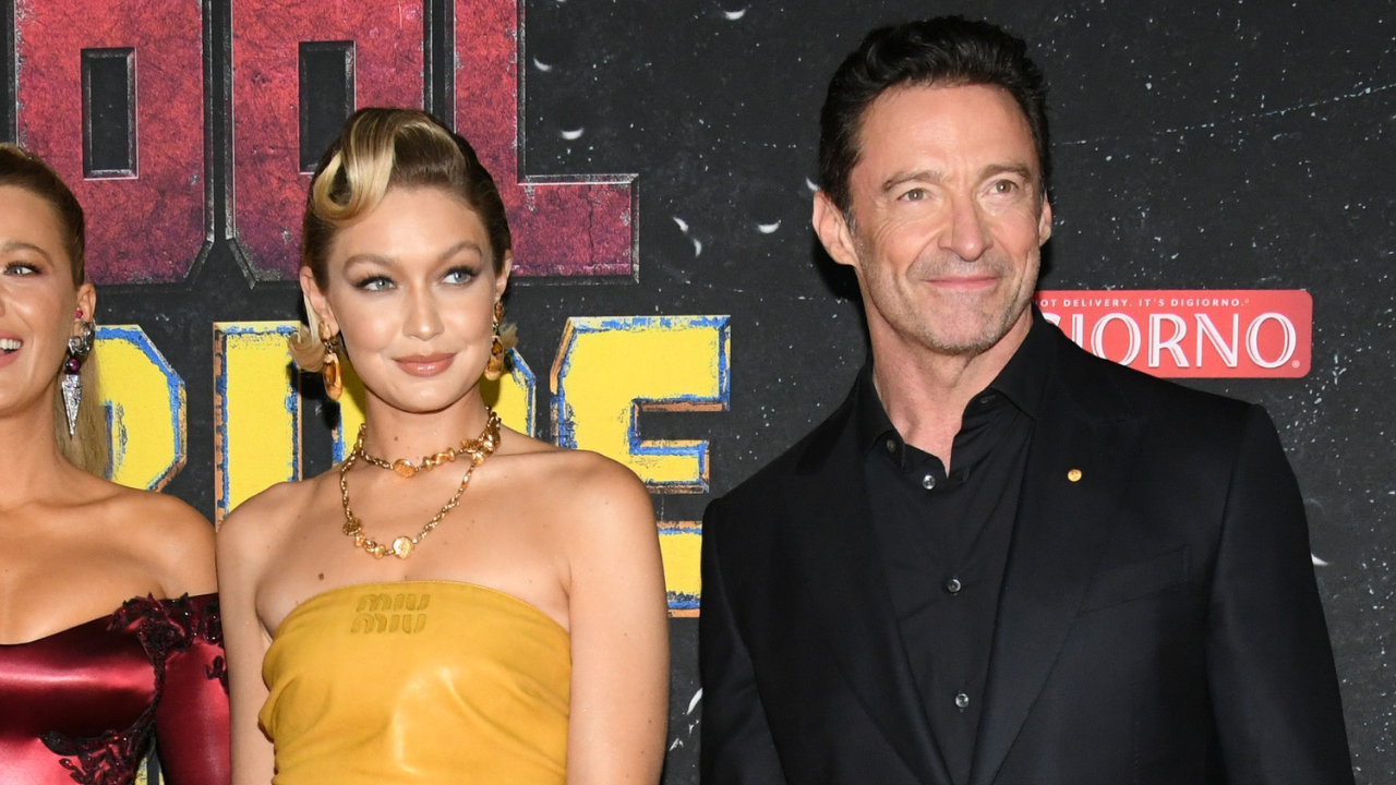 Gigi Hadid and Hugh Jackman: Latest News (Find Out What Theyre Up to Together)