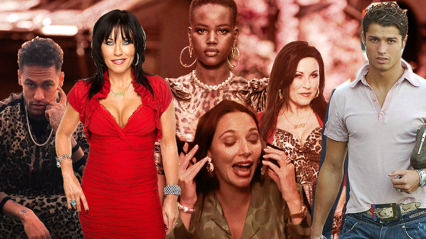What is Eurotrash Style? Learn How to Get the Look!