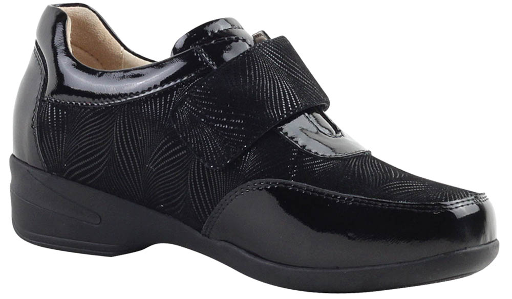 Adult Velcro Shoes for Seniors: Comfort and Convenience