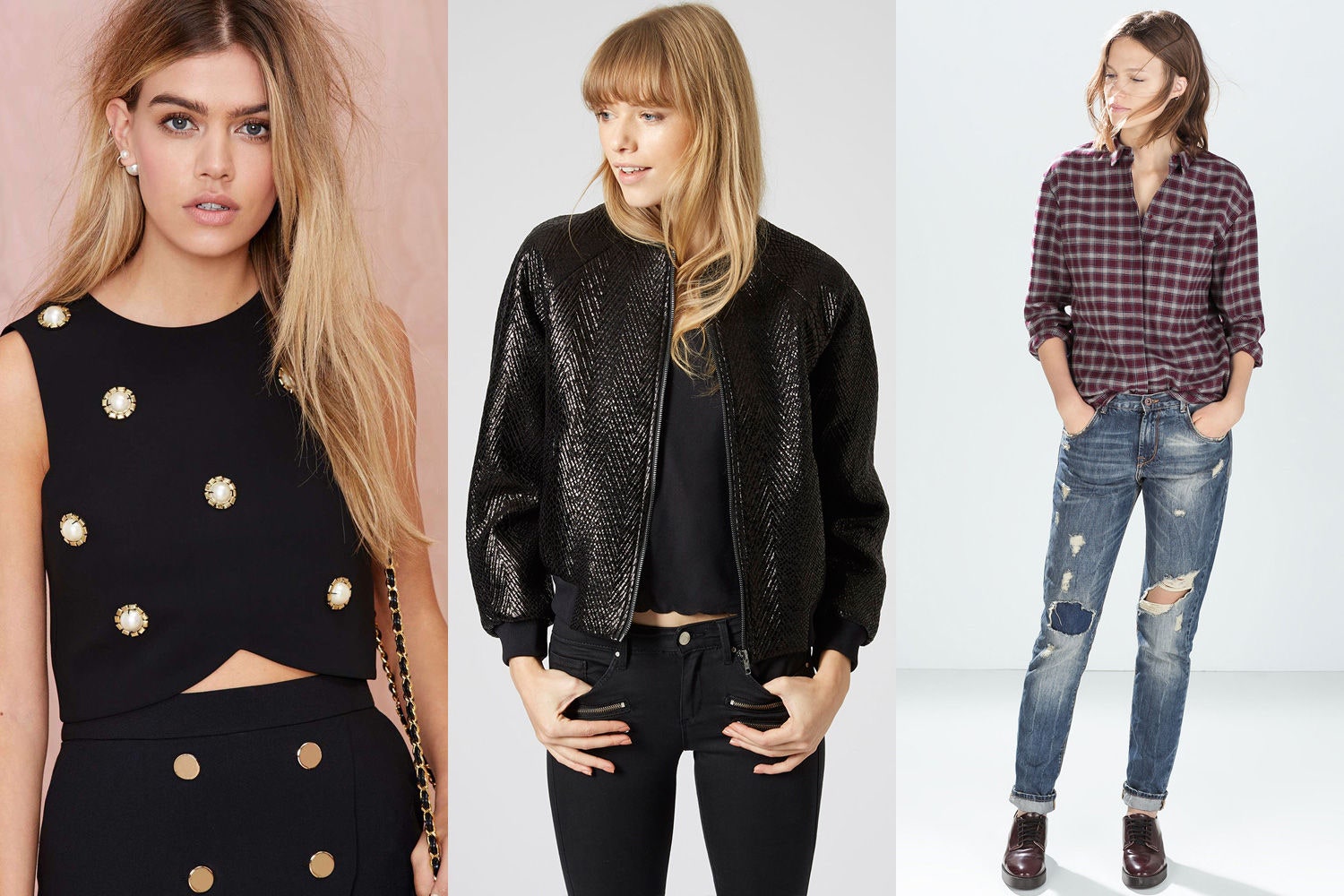 Shop 2014 Clothes Trends (Get the Look at Affordable Prices)