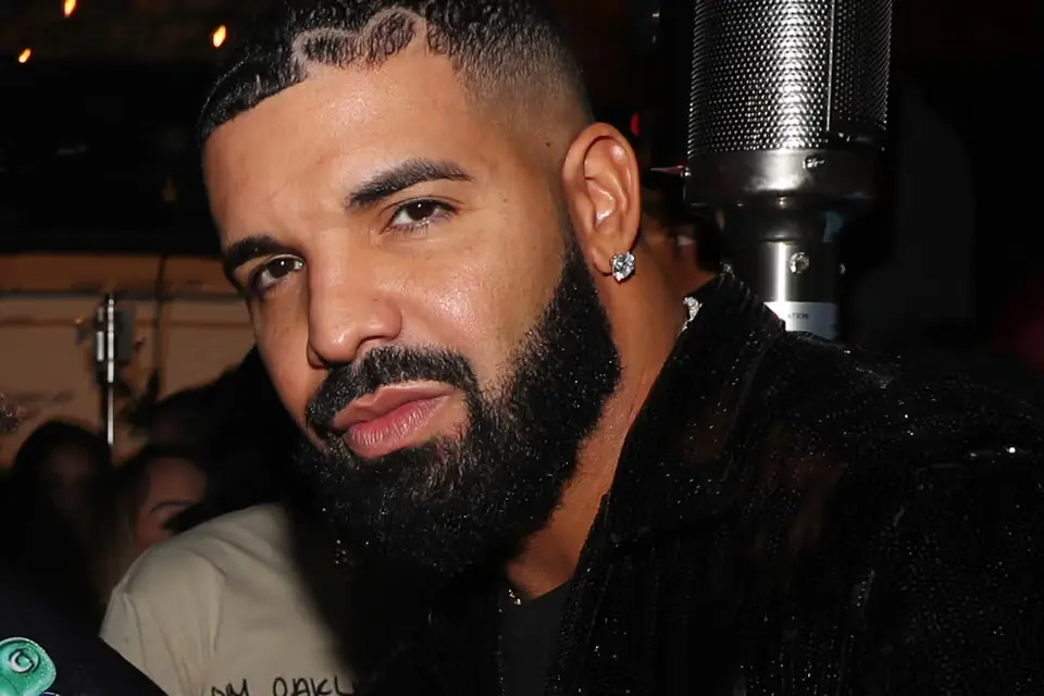 Drake Heart Hair Trend: How to Recreate It (Simple Guide to Drakes Heart Haircut)