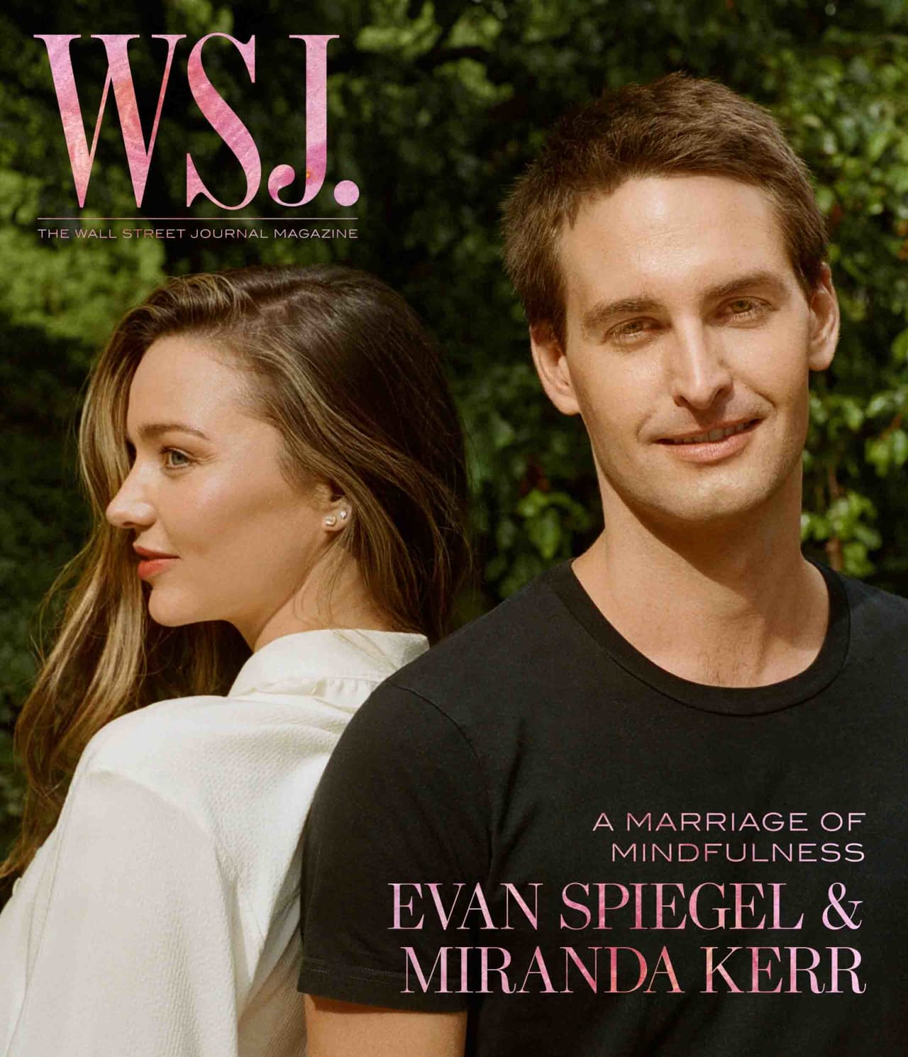 Miranda Kerr and Evan Spiegels Life Together (Get a Glimpse into Their Private World)