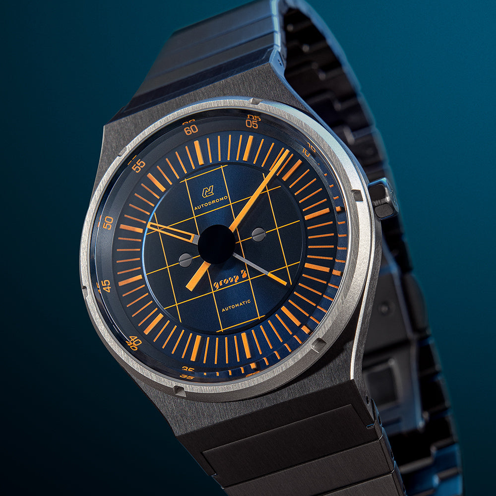 Autodromo Group B watch collection: See all the latest models.