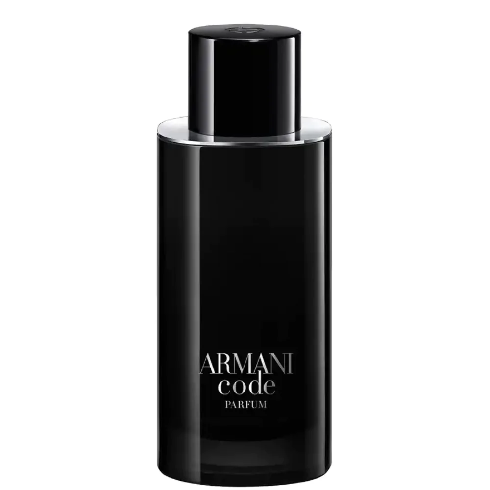 Armani Code Male Review: A Seductive Fragrance Guide