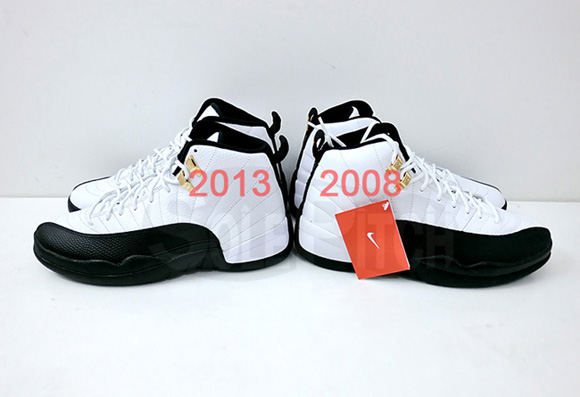 Jordan 12 Taxi 2013 Review: Is It Worth Buying Now?
