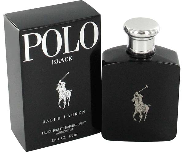 Polo Black EDT: Where to Buy and What to Expect!