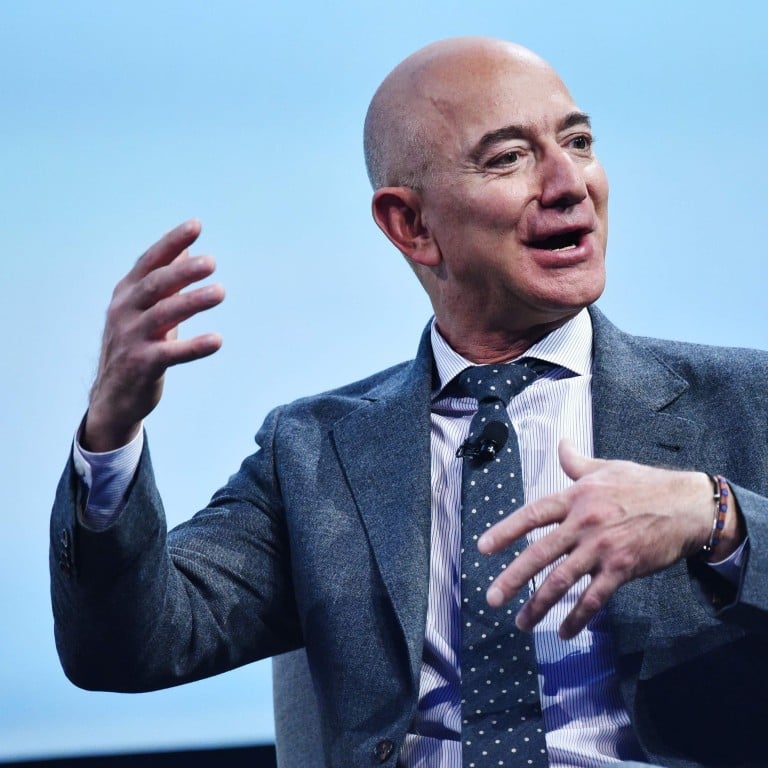 Jeff Bezos Wrist Watch: A Look at the Timepiece of the Amazon CEO (You Wont Believe It)