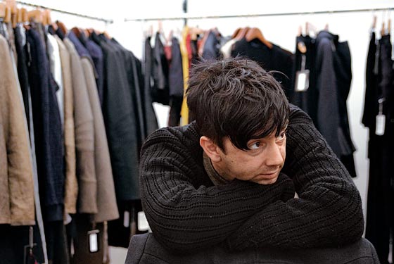 Jeffrey Sebelia Project Runway: Designers Journey and Latest Updates