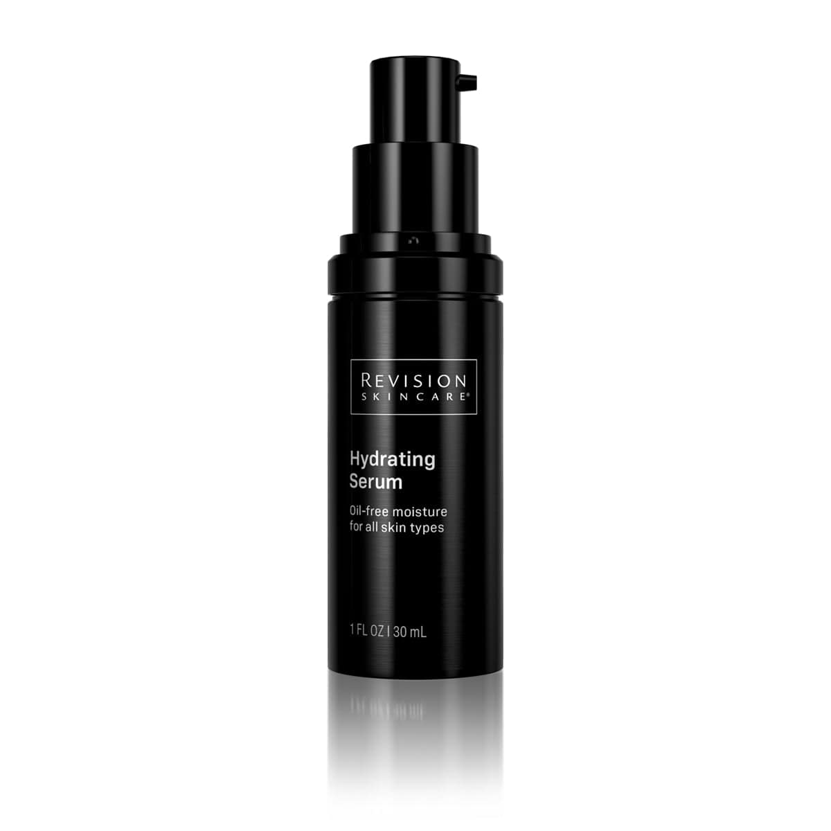 Revision Hydrating Serum: The Secret to Glowing Skin?