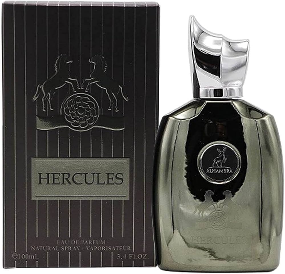 Where to Buy Maison Alhambra Hercules? Best Deals Here!