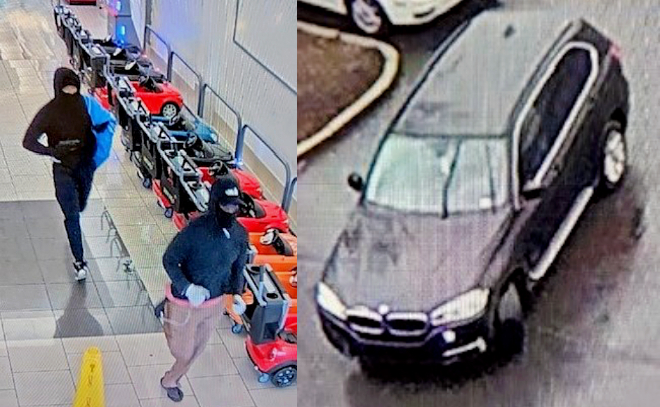 After the Cherry Hill Robbery: Staying Safe and Secure (Easy-to-Follow Advice for Your Peace of Mind)