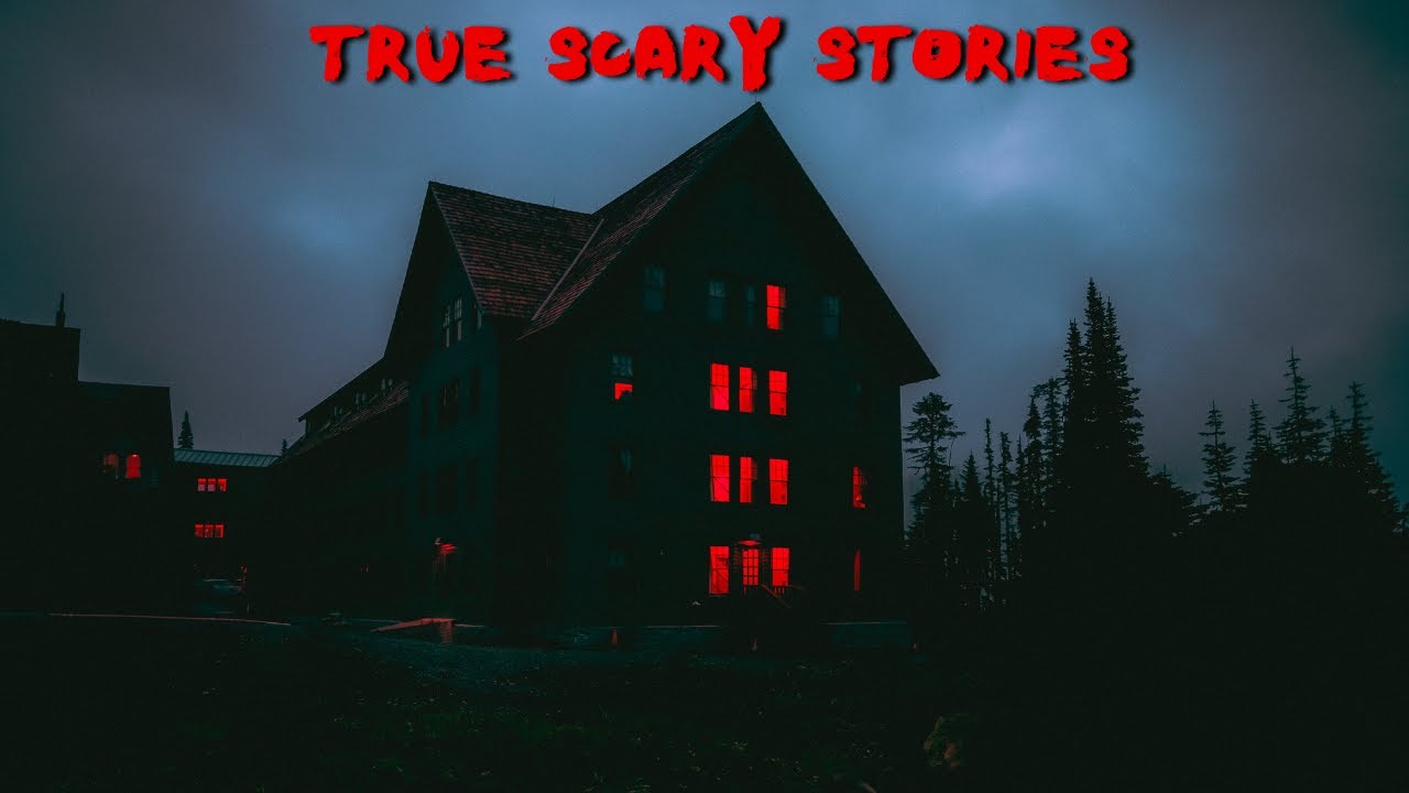 Scary Halloween Robbery Stories That Will Keep You Up at Night