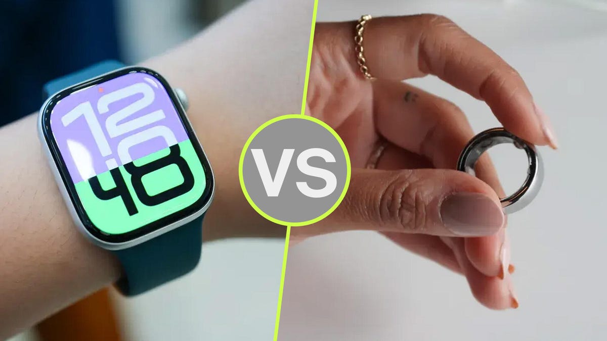 Watch and Ring Review: Top Features You Need to Know