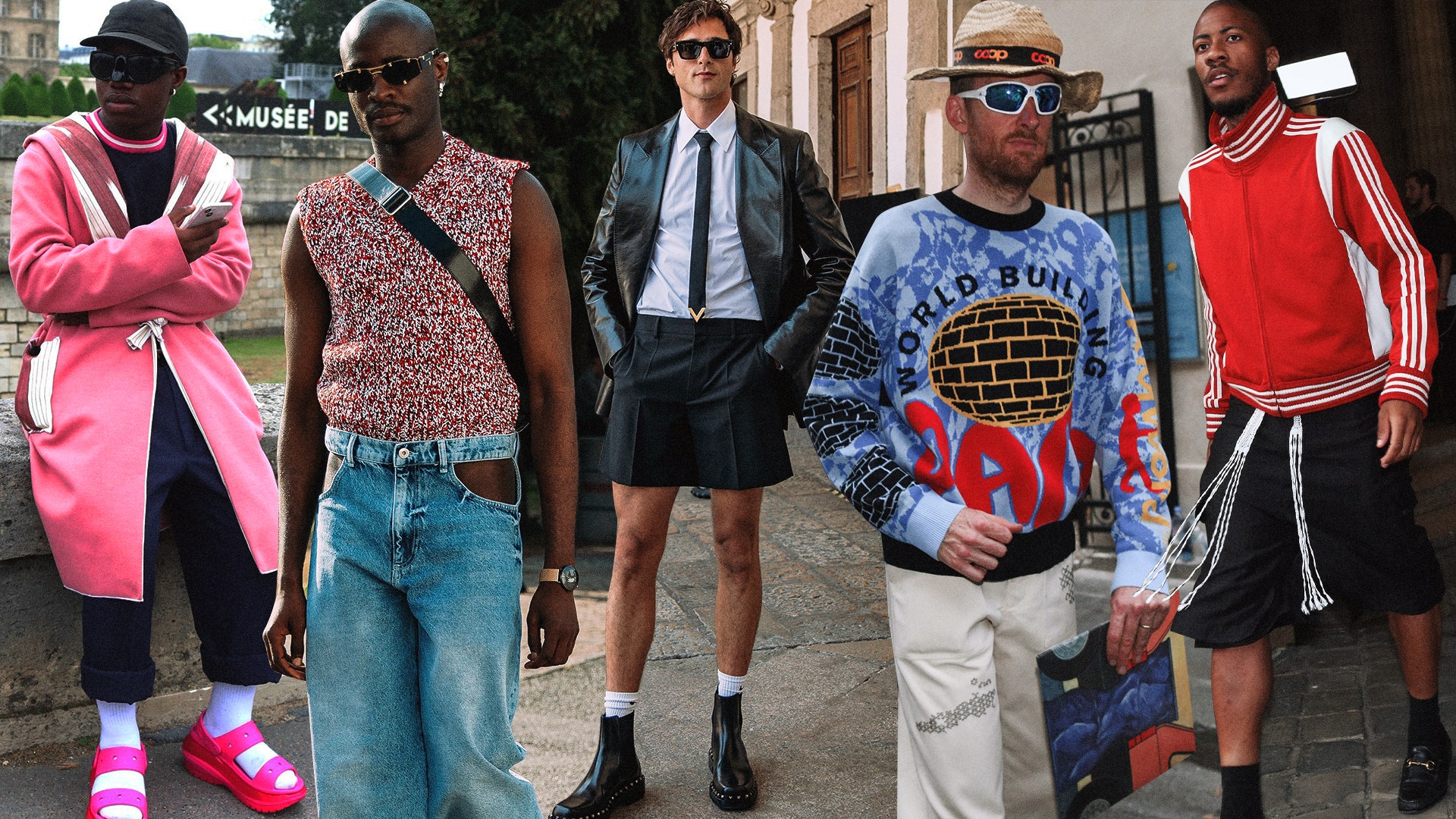2024 Fashion Trends Streetwear: Whats Hot and Whats Not?