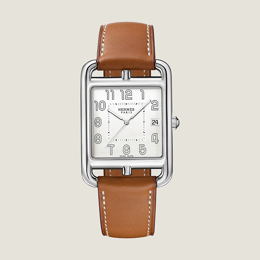 Hermes Cape Cod Watch Prices: A Quick Look at What Youll Pay