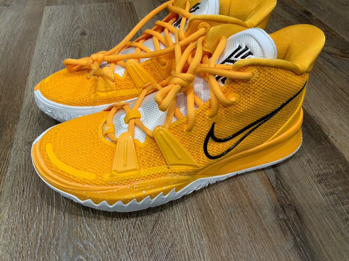 Best Deals on Gold Kyrie Irving Shoes: Cop the Hottest Kicks Without Breaking the Bank