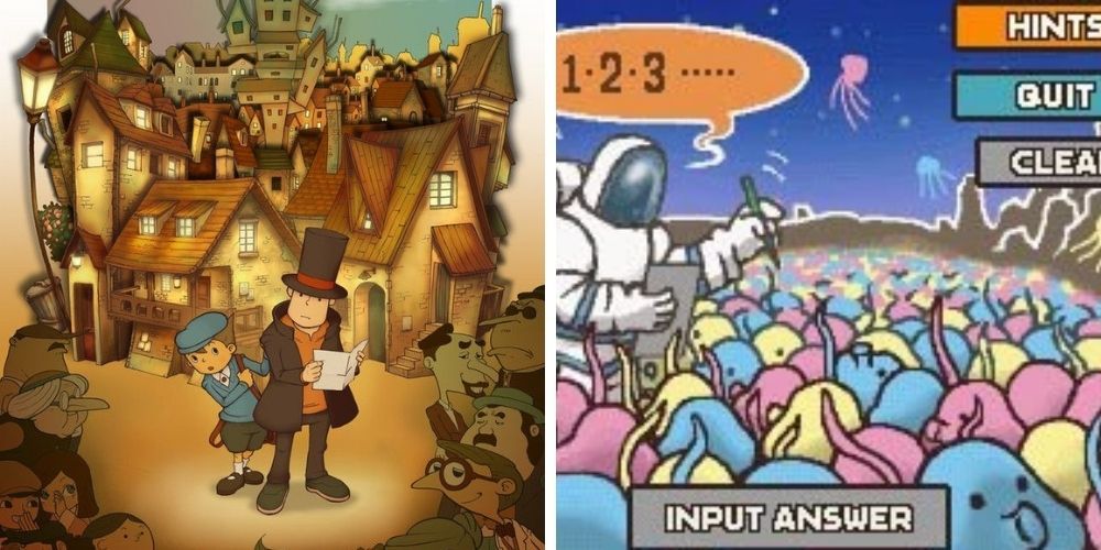 Unraveling the Mysteries: PDM Laytons Best Puzzle Games