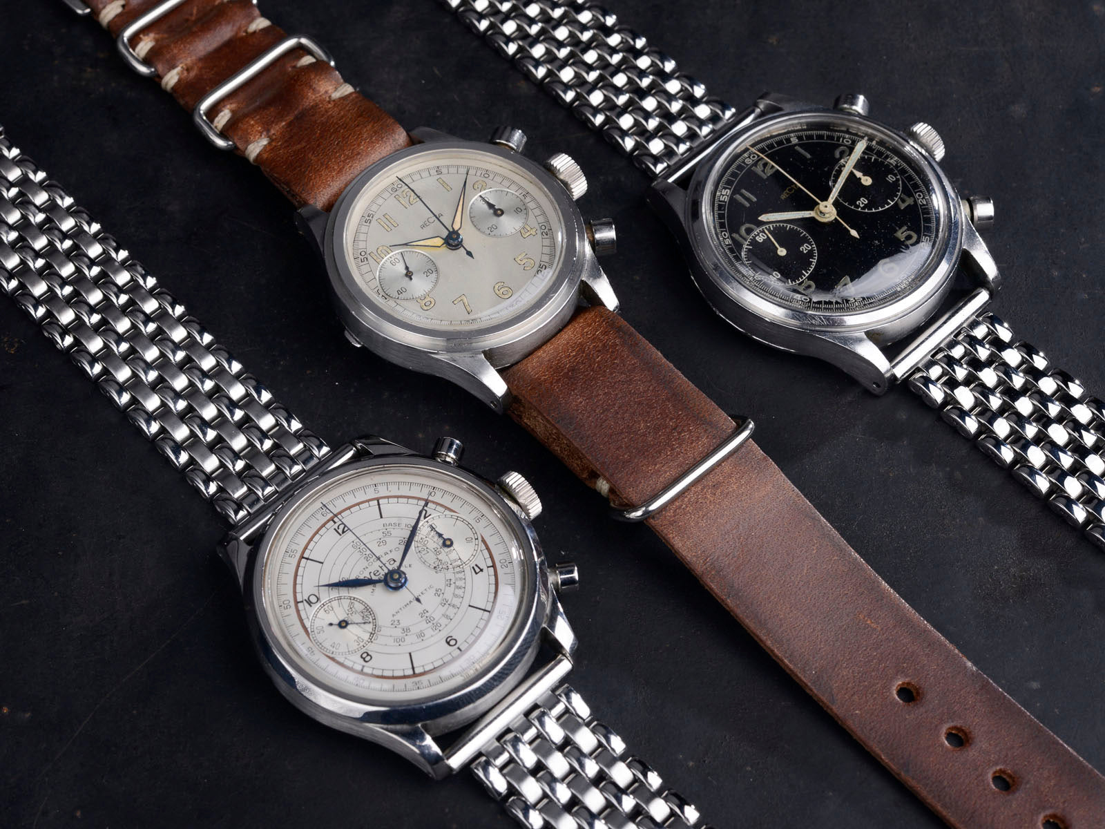 Owning a Stainless Chronograph (Here is why it is a must-have accessory)