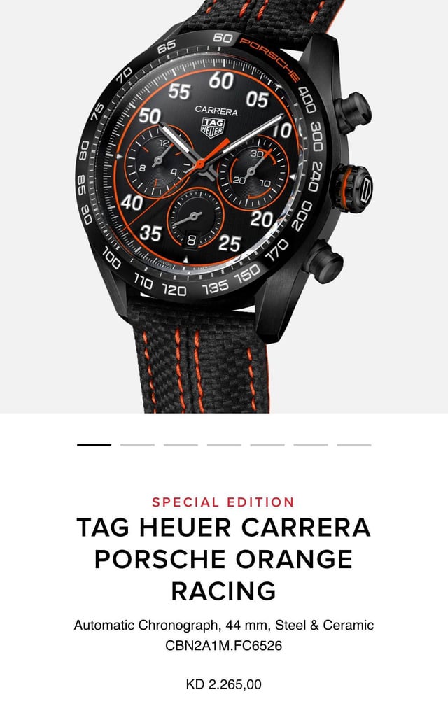 Tag Heuer Advertising: Tips and Tricks for Maximum ROI
