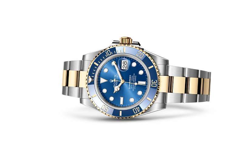 Rolex Submariner Side: A Deep Dive Into the Design and Features