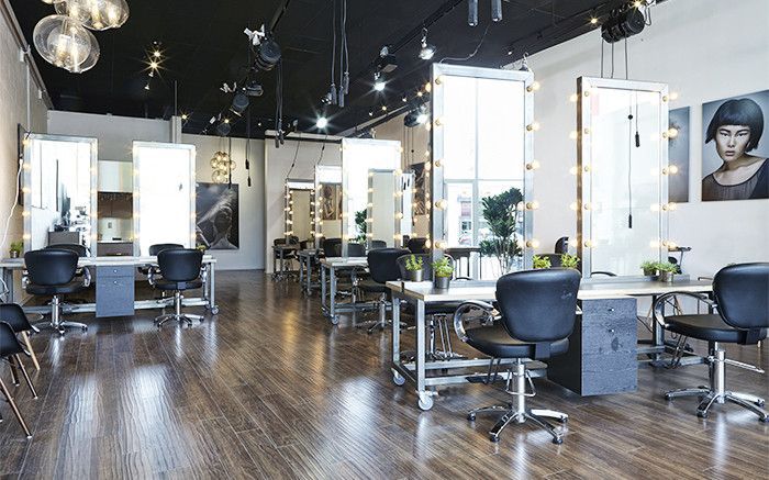 silver hairdressing salons near me? Find the best places to get the look.