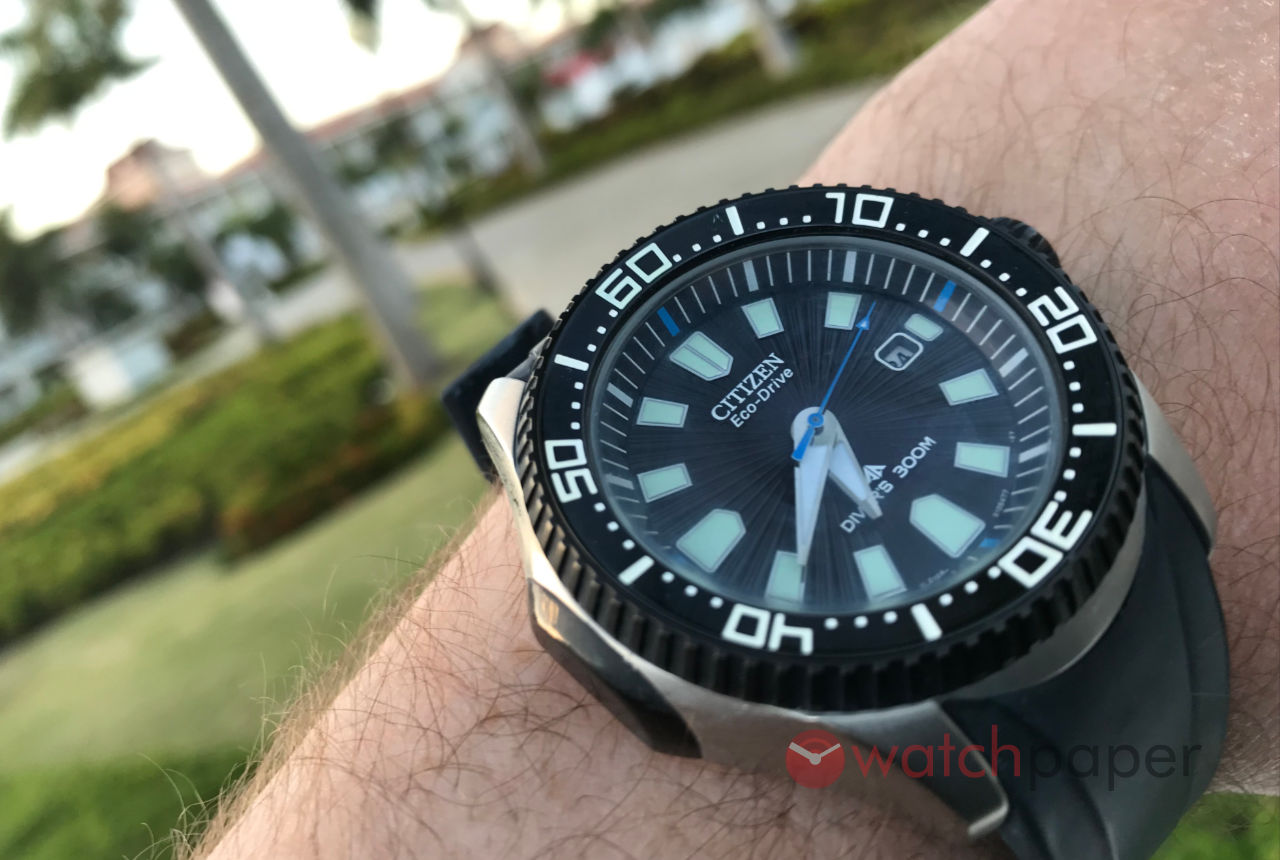 Citizen Eco-Drive Solar Watch Review: Is It Worth the Money?