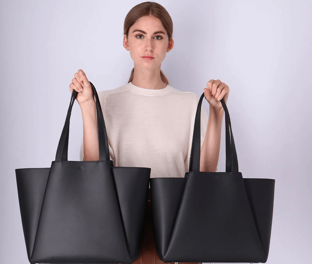 Kaai Pyramid Bag Dupe Showdown: Which One is Worth Buying?