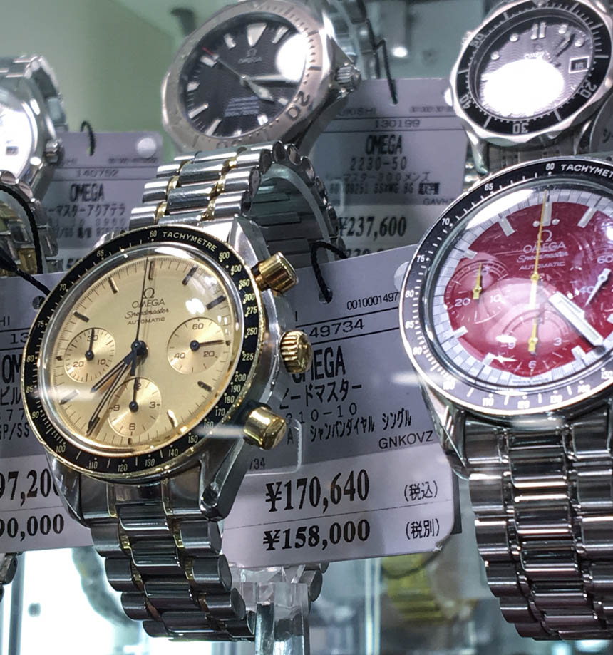 Easy Guide to Buying Watches in Japan: Tips and Tricks