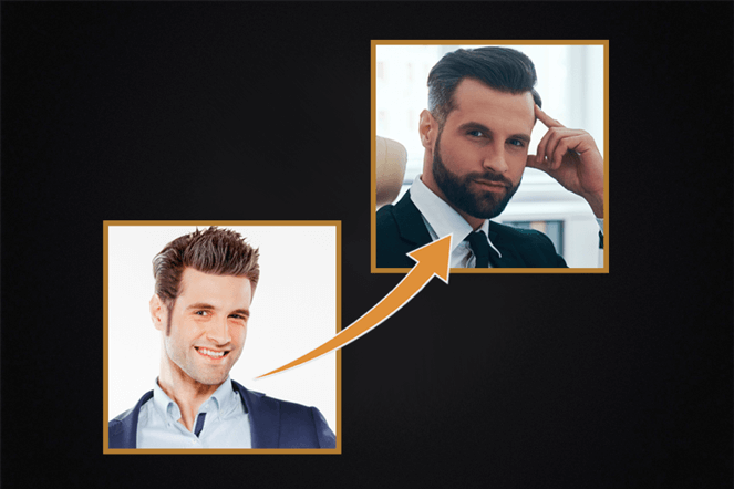 Handsome Male Secrets: How to Look Good Without Trying Too Hard!