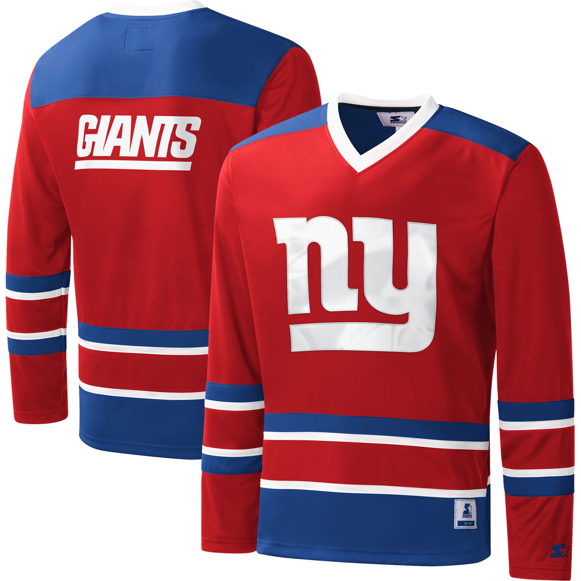 Where to Buy NY Giants Clothes for Men: Check This Out