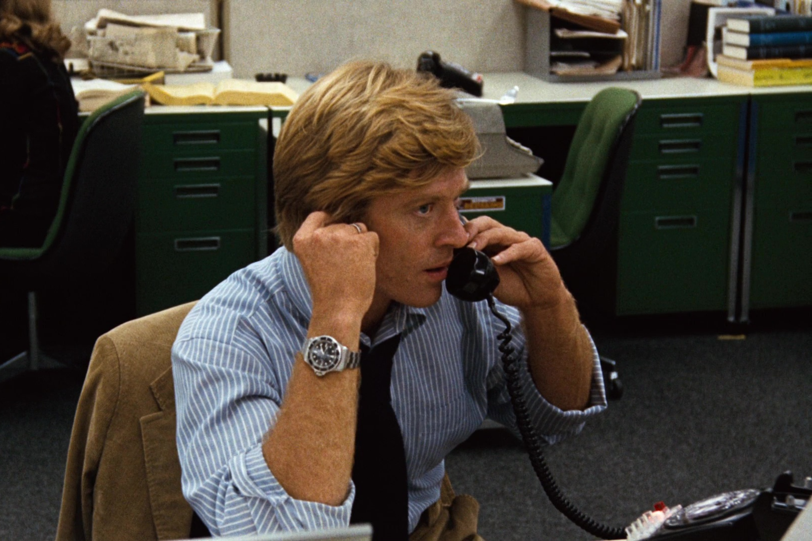 Robert Redford Wrist Watch: Find Your Own Iconic Timepiece!