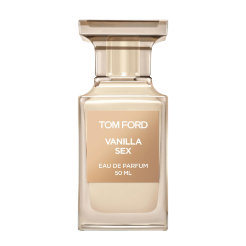Is Tom Fords Vanilla Sex Worth the Hype?