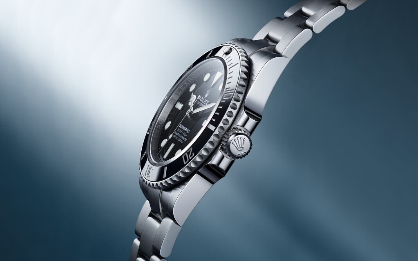 Rolex Submariner Side: A Deep Dive Into the Design and Features