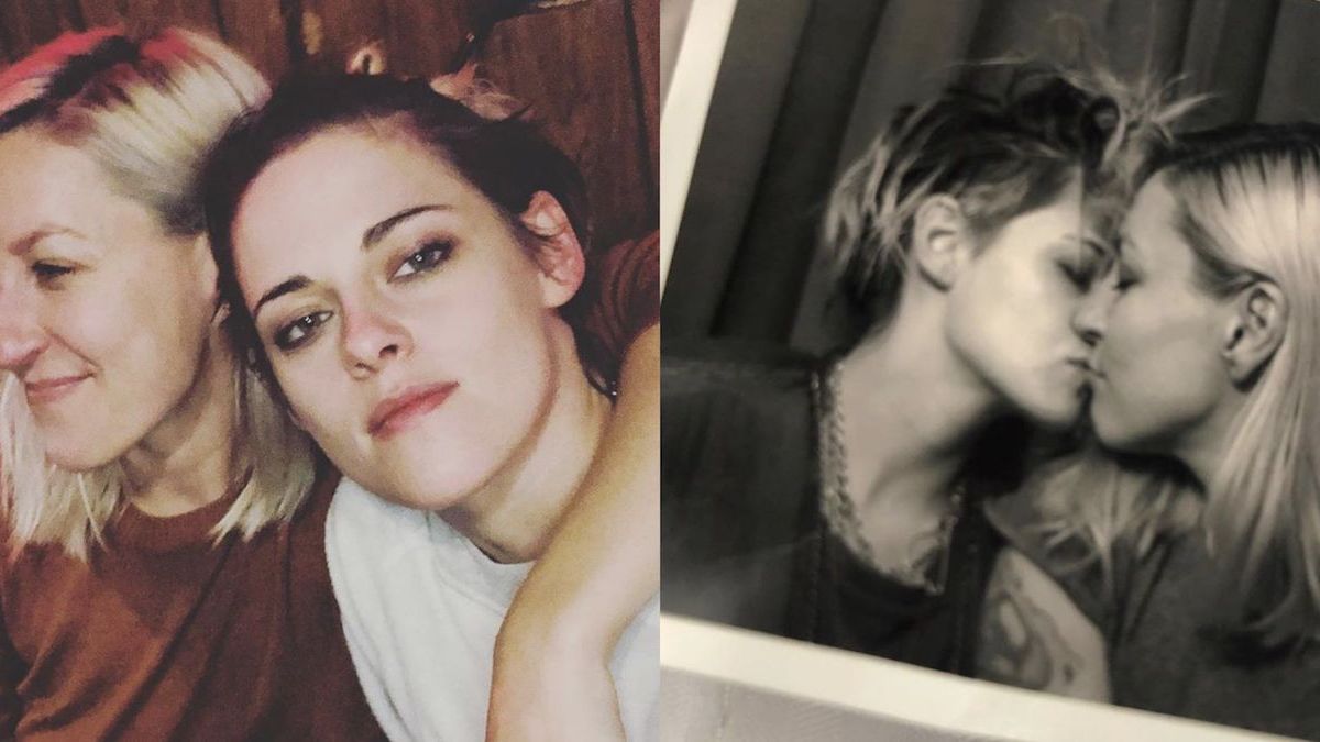 Kristen Stewart and Stella Maxwells Dating History: Check Out the Complete Love Story Timeline