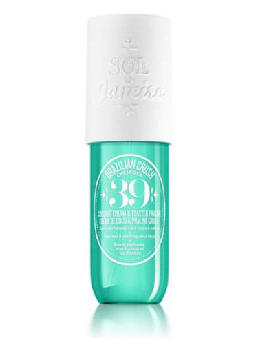 Is Spray Sol de Janeiro Perfume 39 Really Worth the Hype?