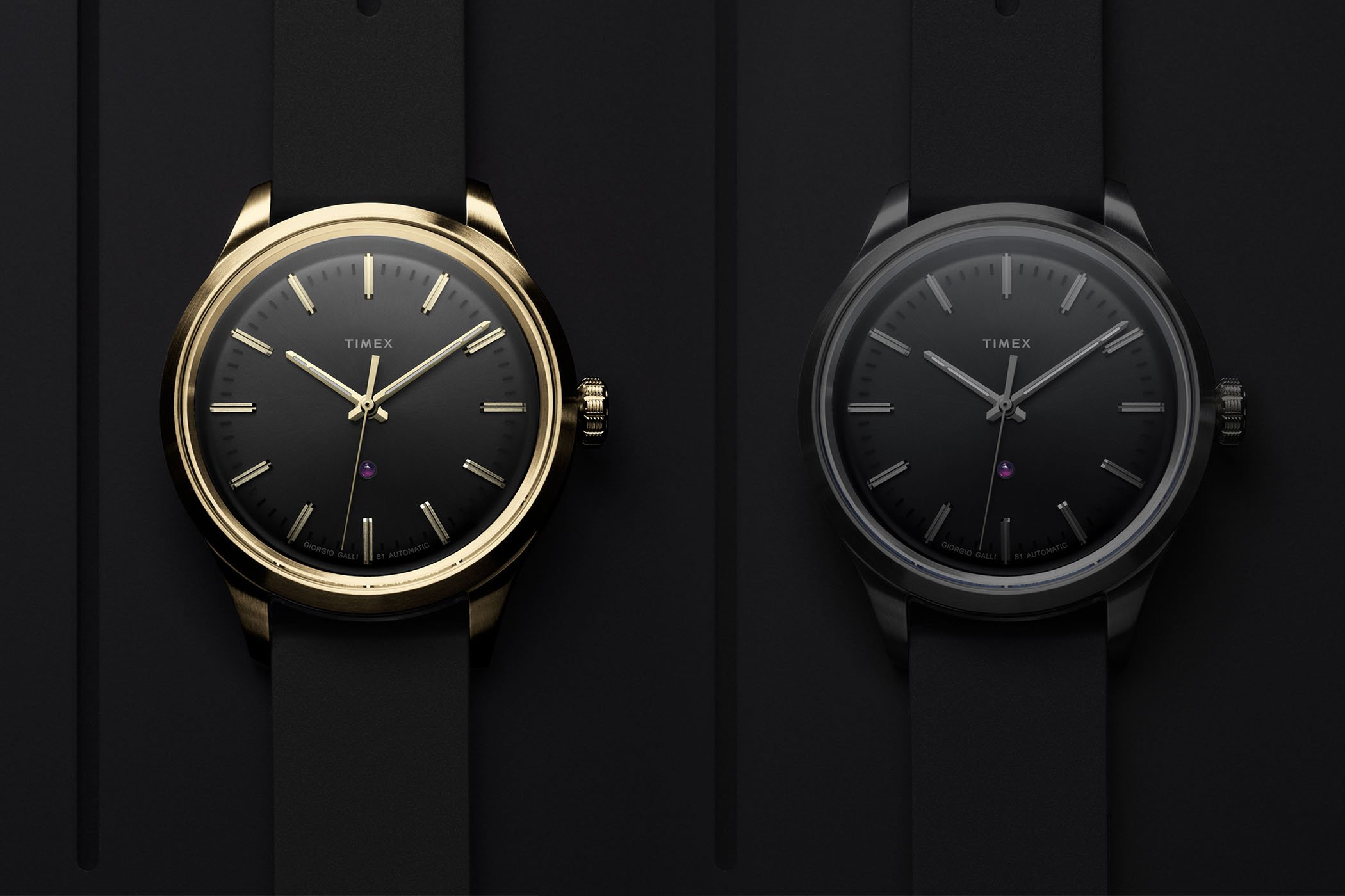 Timex S1 Black Price and Where to Buy It