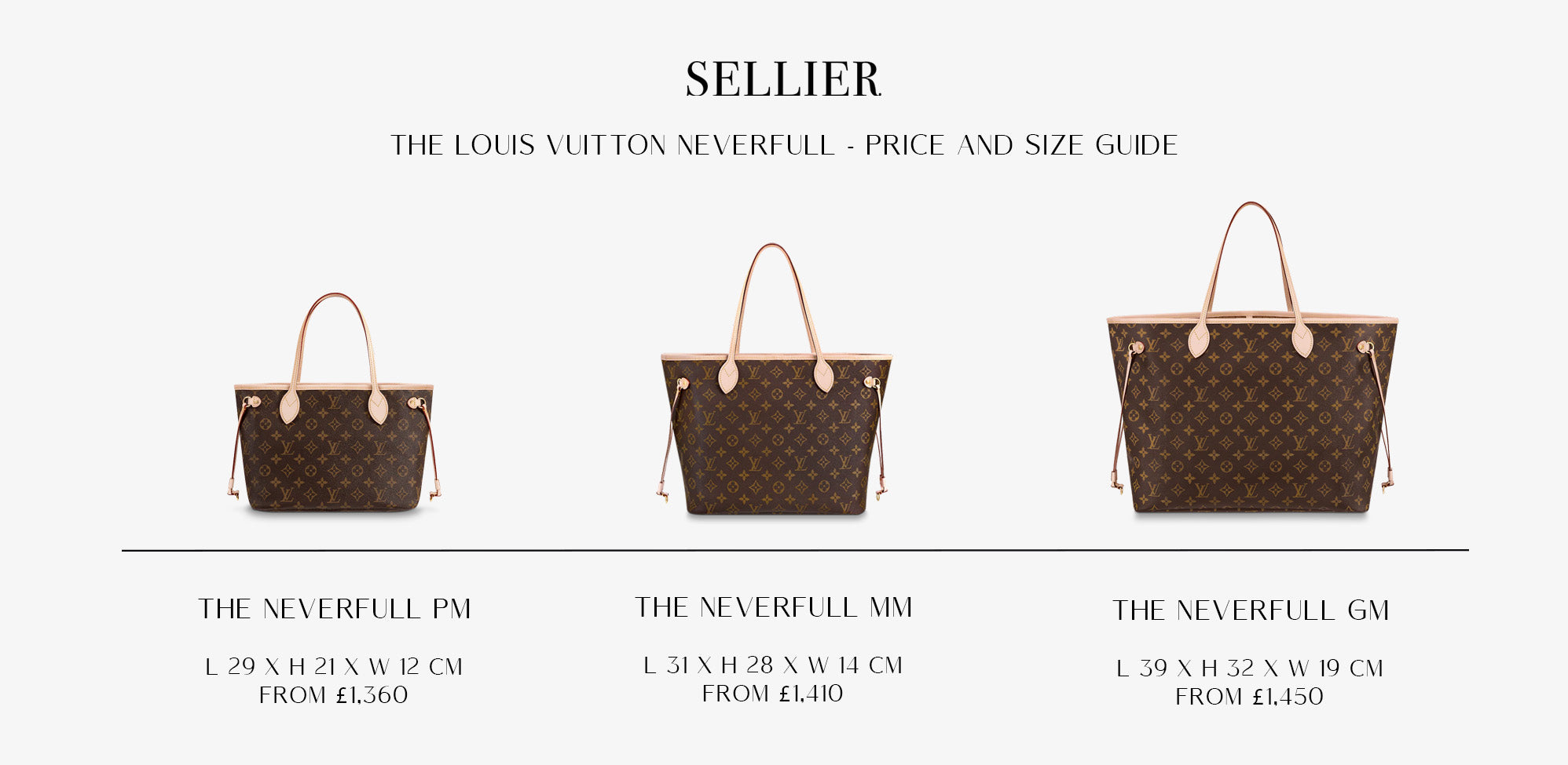 Whats the Deal with That Huge LV Bag? (The Ultimate Guide to Owning One)