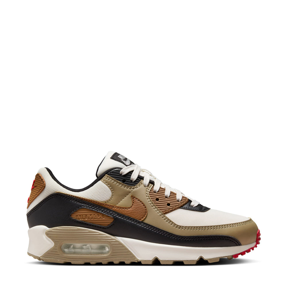 Gold and Black Nike Air Max 90: The Ultimate Guide to Style and Comfort You Need Right Now
