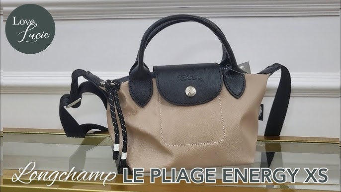 Longchamp Energy XS Review: Is This Tiny Bag Worth the Hype?